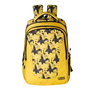 Nox Yellow