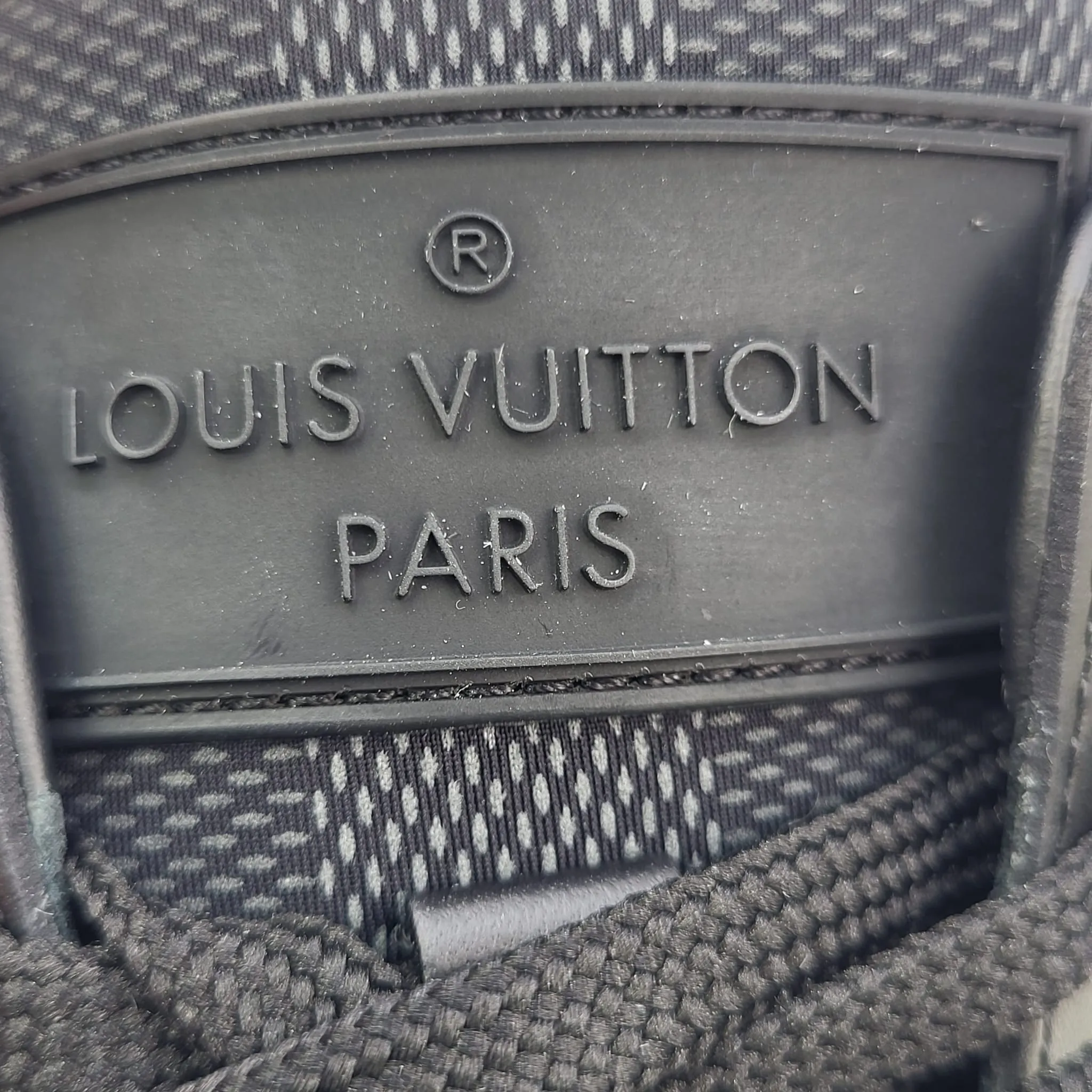 Offshore Sneaker