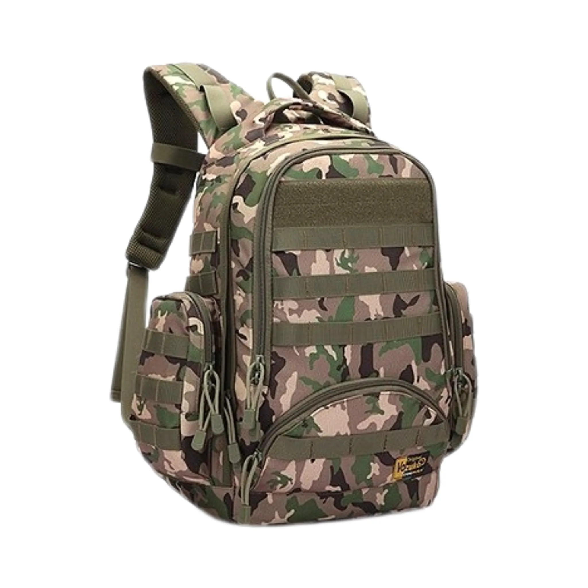 Outdoor Military Tactical SWAT Backpack BP877