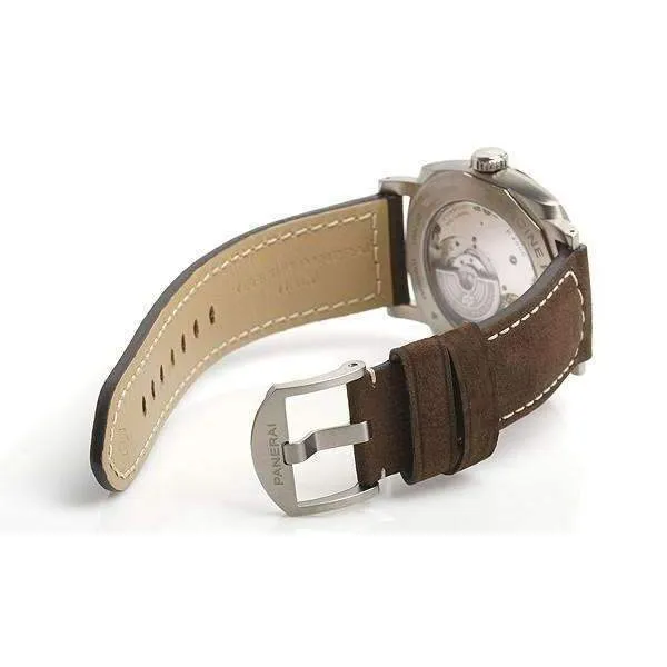 PANERAI RADIOMIR 1940 3 DAYS AUTOMATIC TITANIO - 45MM MEN WATCH PAM00619