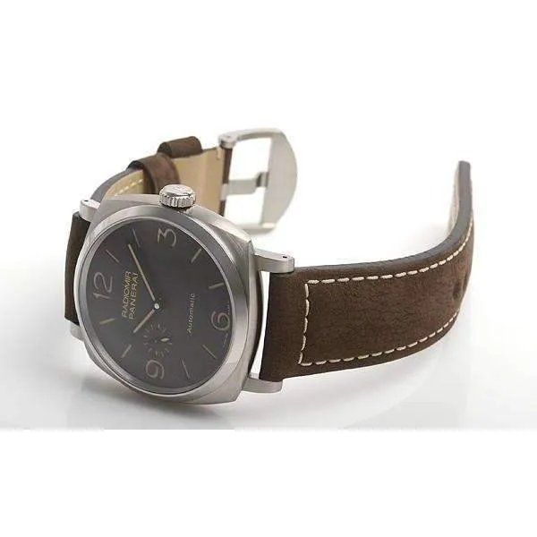 PANERAI RADIOMIR 1940 3 DAYS AUTOMATIC TITANIO - 45MM MEN WATCH PAM00619