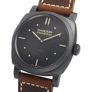 PANERAI RADIOMIR 1940 3 DAYS CERAMICA - 48MM MEN WATCH PAM00577