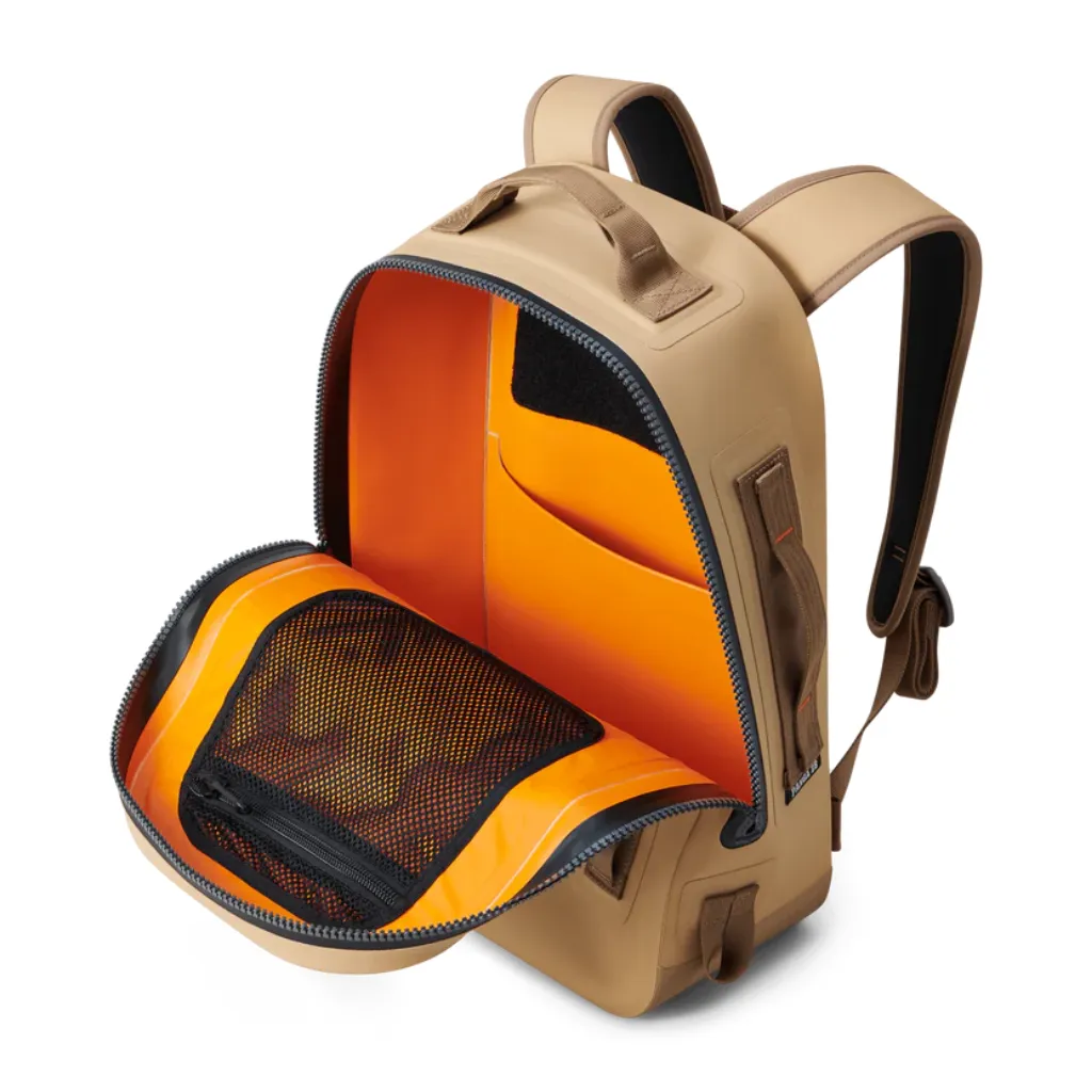 Panga 28L Submersible Backpack