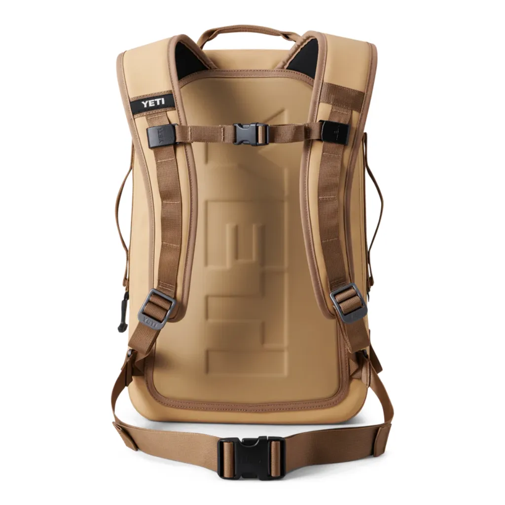 Panga 28L Submersible Backpack