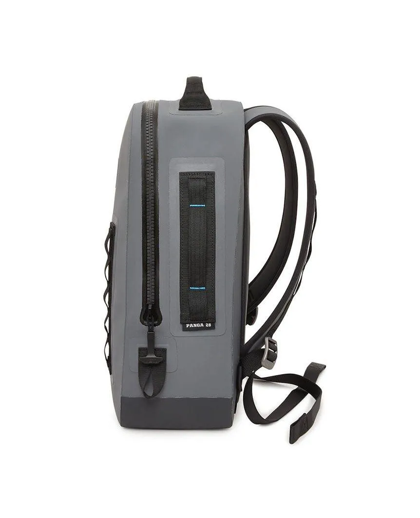 Panga Submersible Backpack 28 Storm Gray