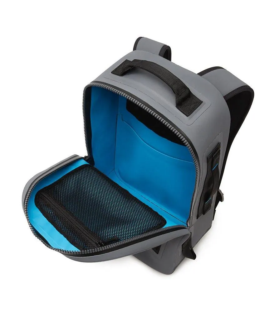 Panga Submersible Backpack 28 Storm Gray