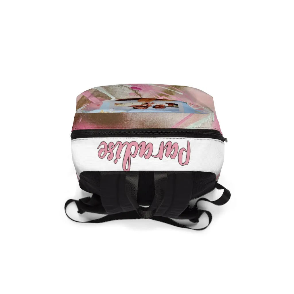 Paradise Classic Backpack