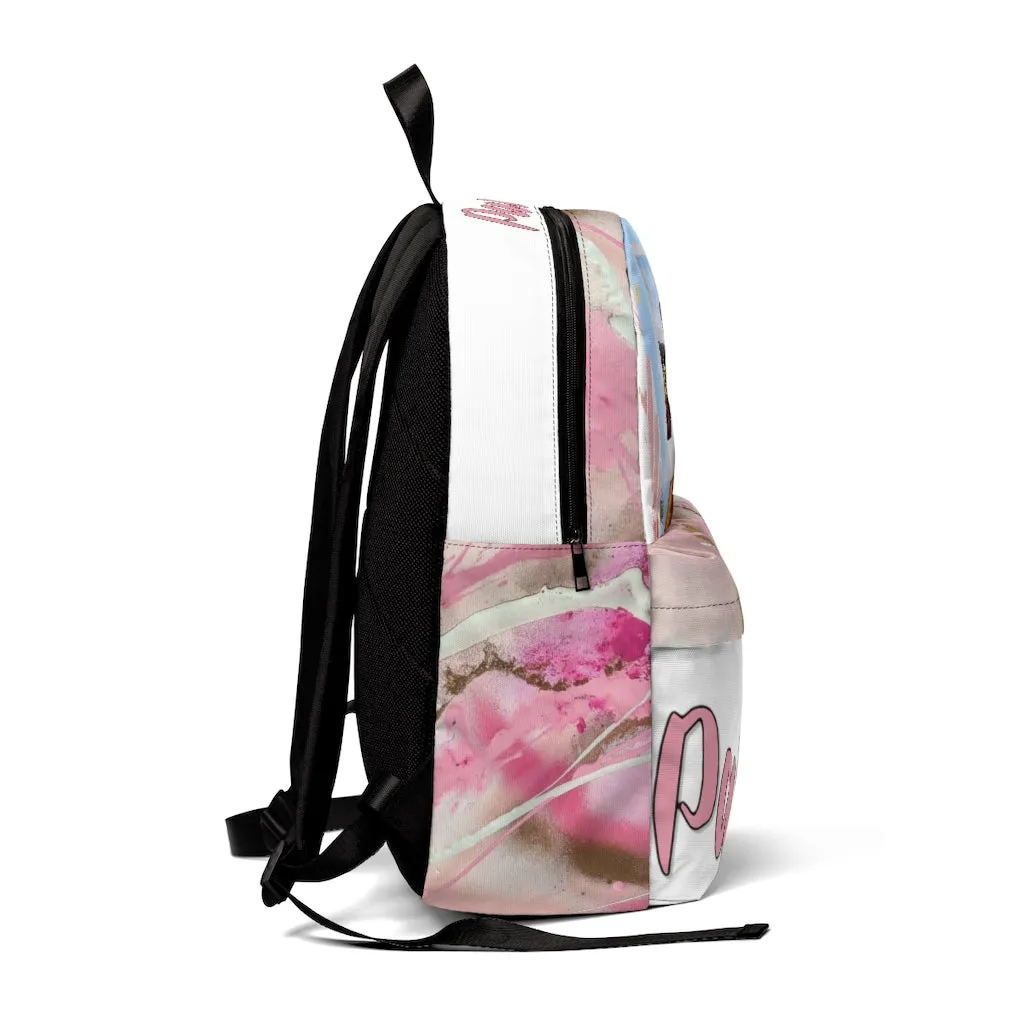 Paradise Classic Backpack