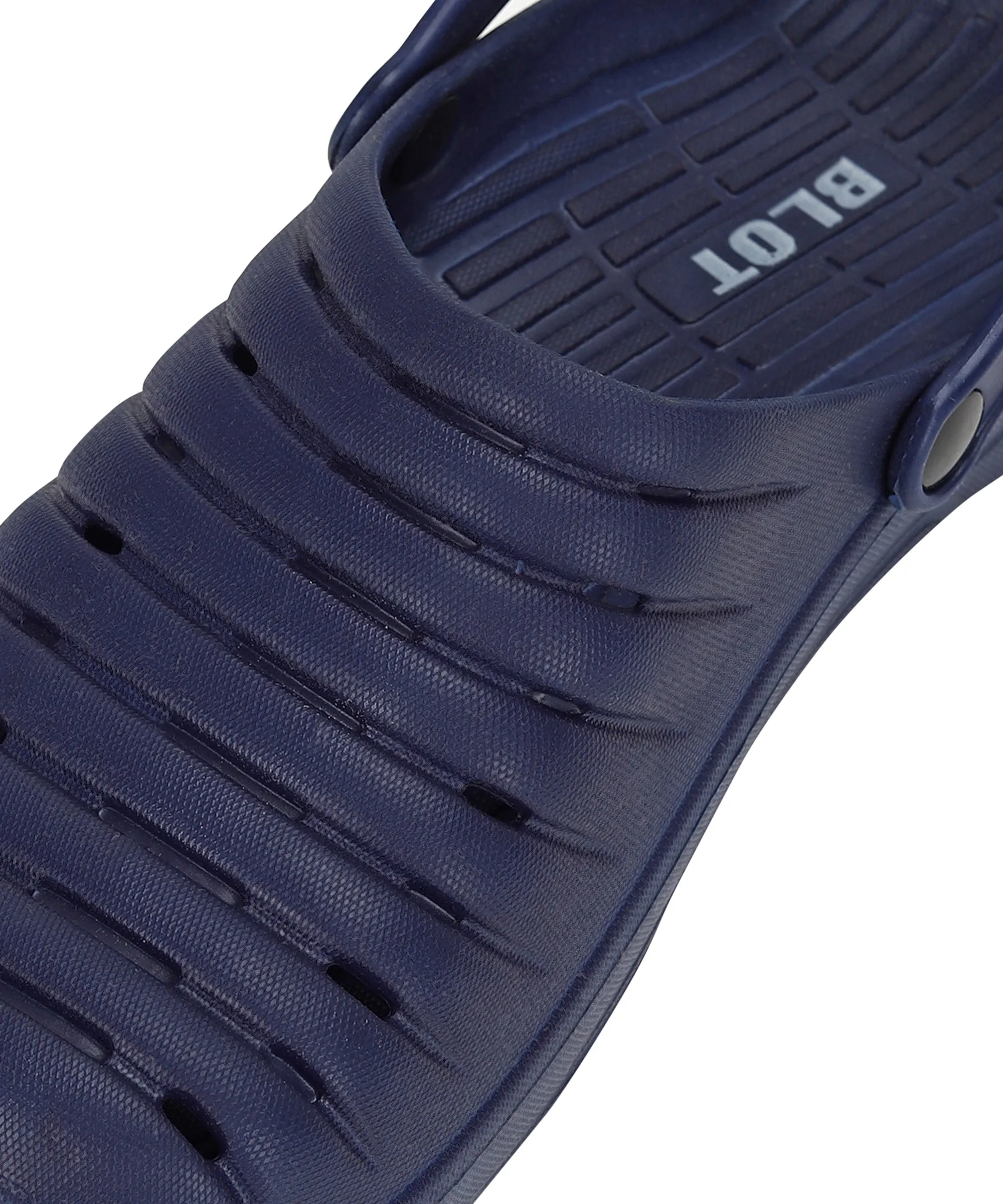 Paragon Blot K10911G Men Casual Clogs | Stylish,Durable | Casual & Comfortable | For Everyday Use