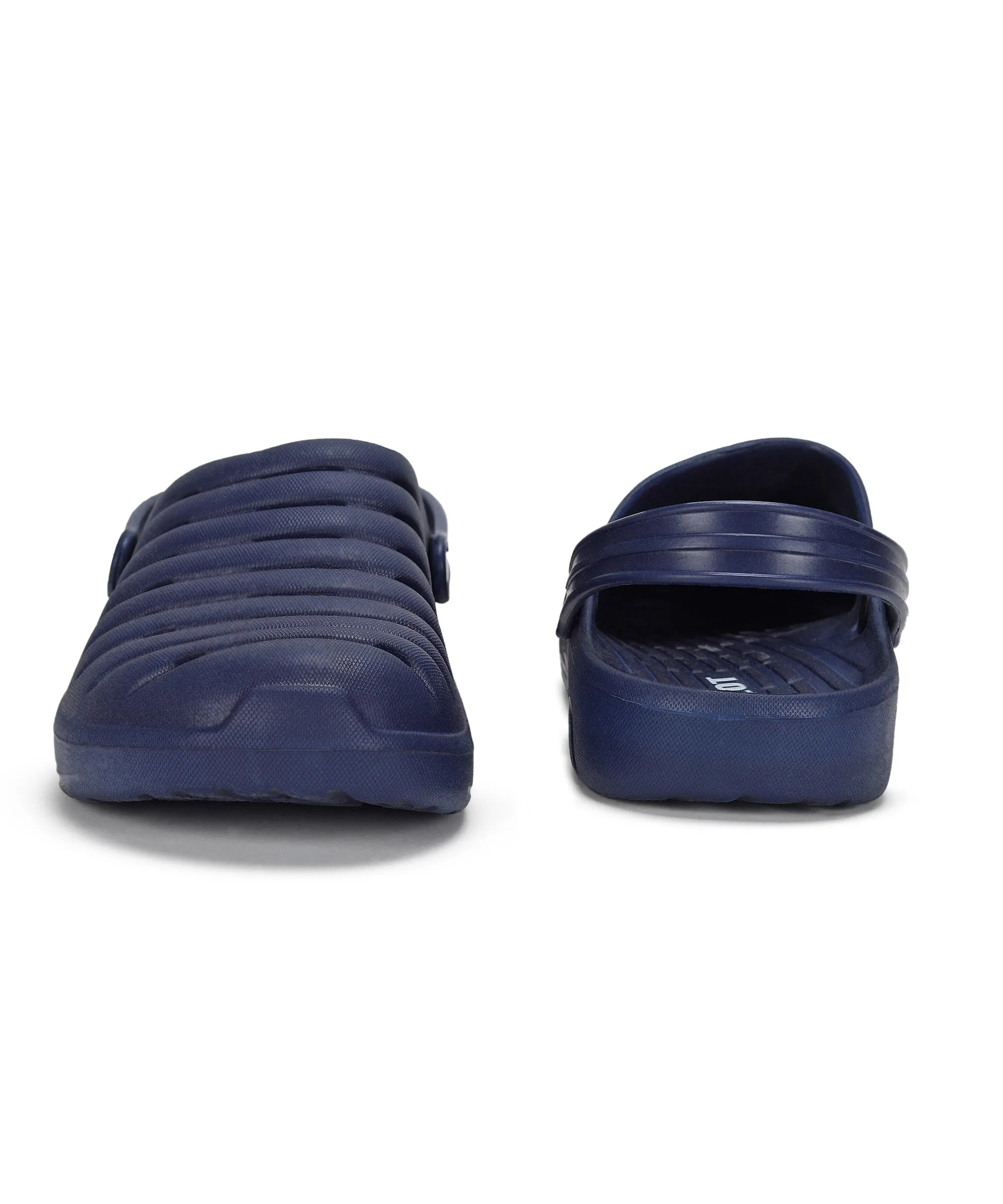 Paragon Blot K10911G Men Casual Clogs | Stylish,Durable | Casual & Comfortable | For Everyday Use