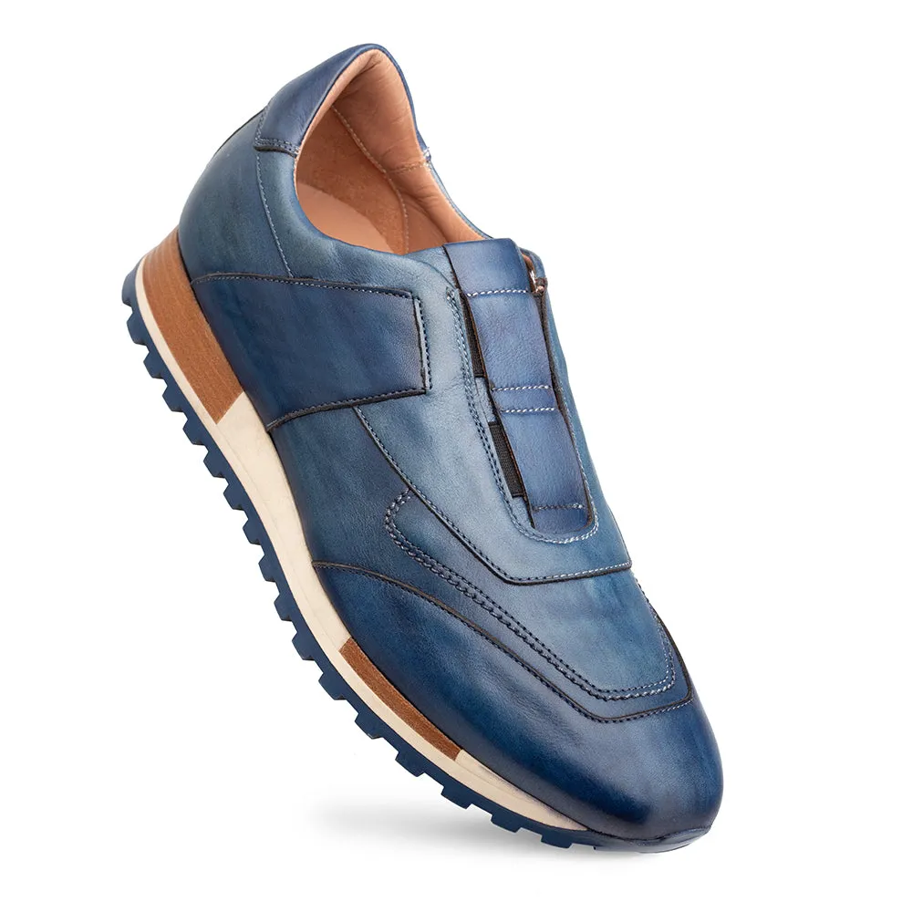 Patina Dress Slip On Sneaker