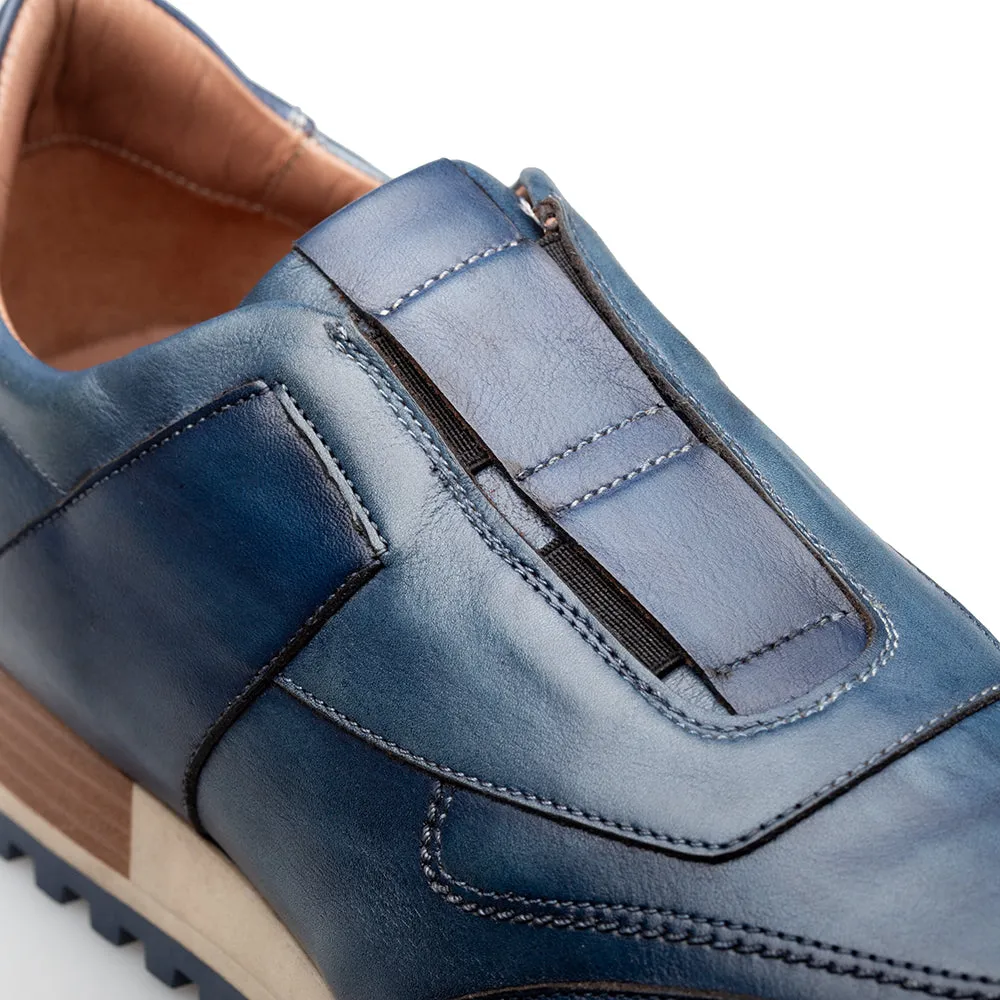 Patina Dress Slip On Sneaker
