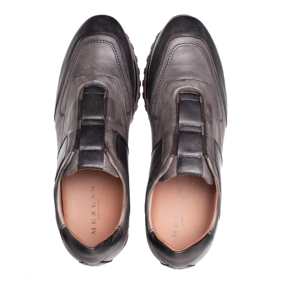 Patina Dress Slip On Sneaker
