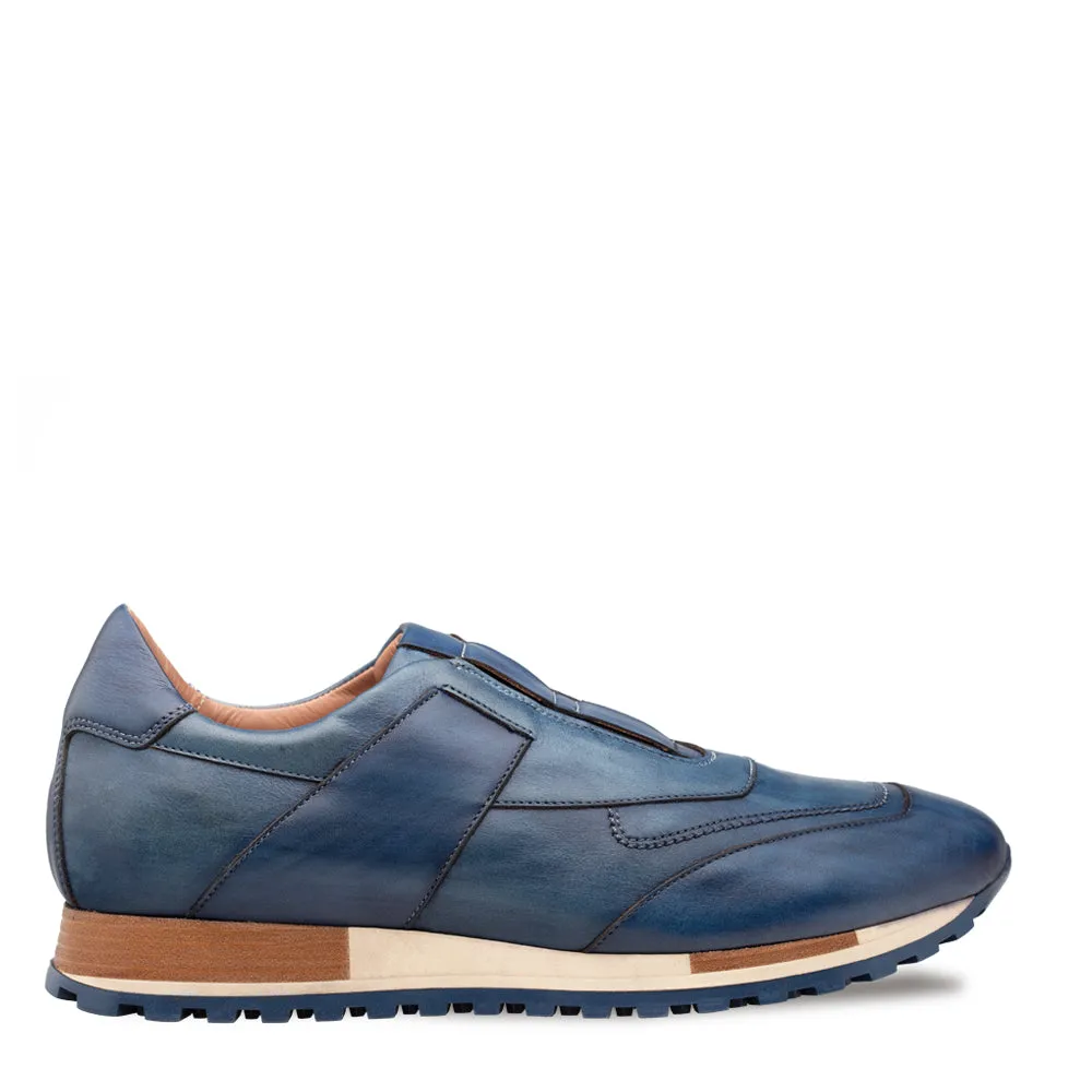Patina Dress Slip On Sneaker