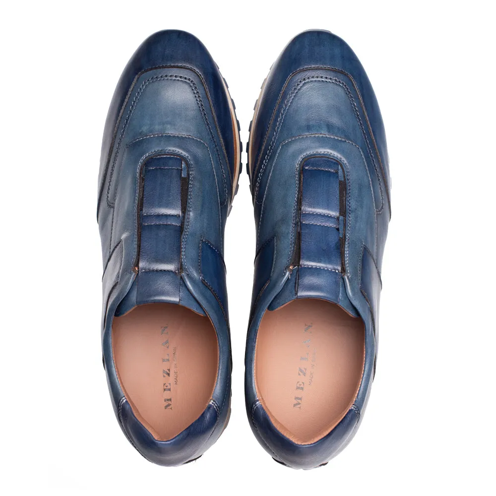 Patina Dress Slip On Sneaker