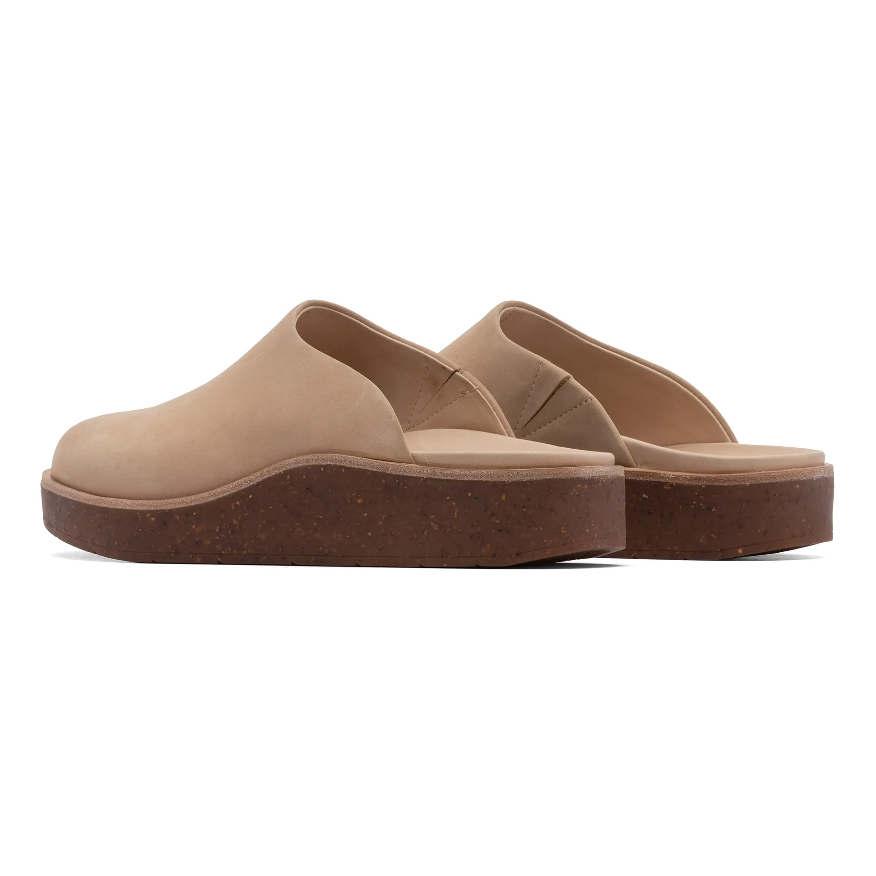 Pioneer Clog