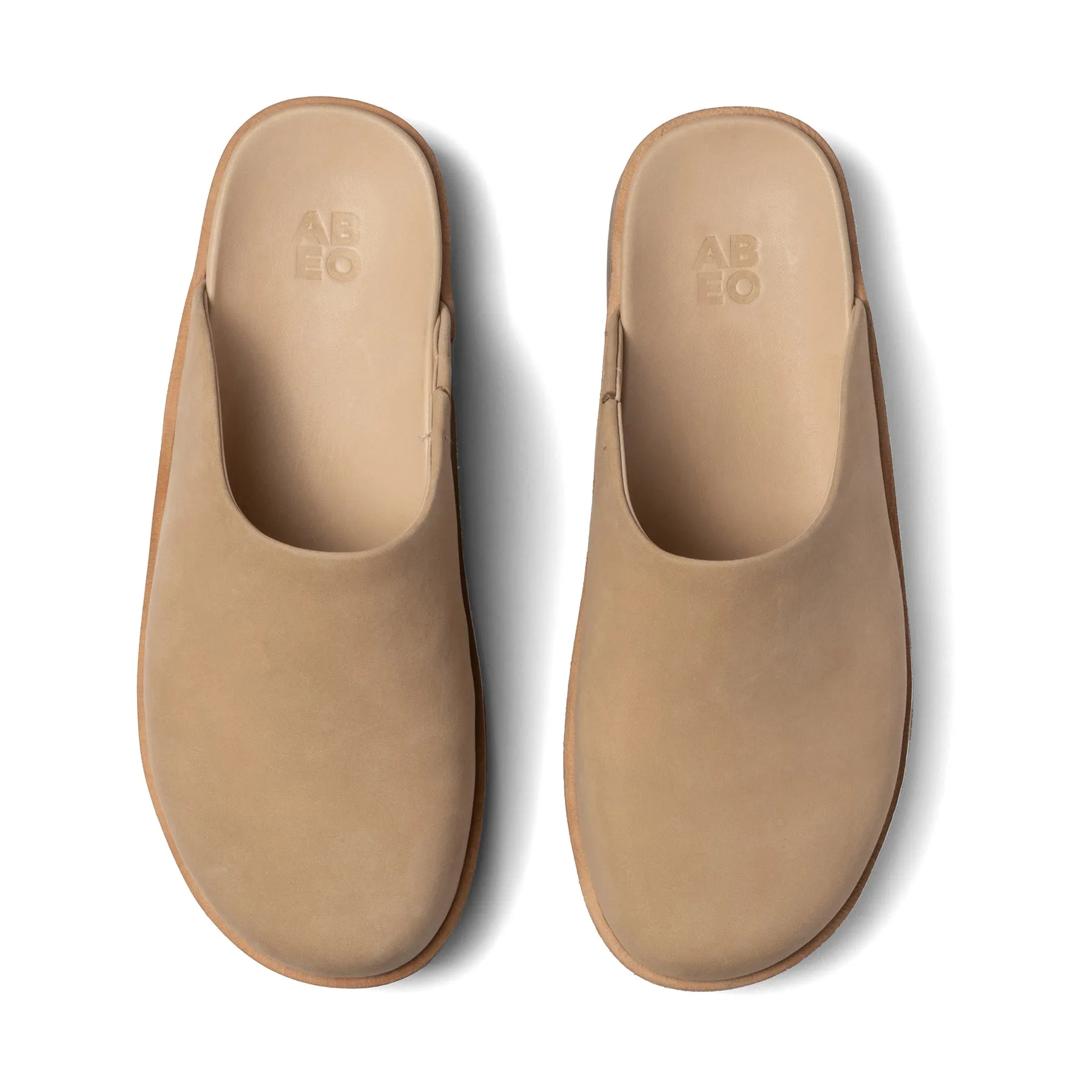 Pioneer Clog