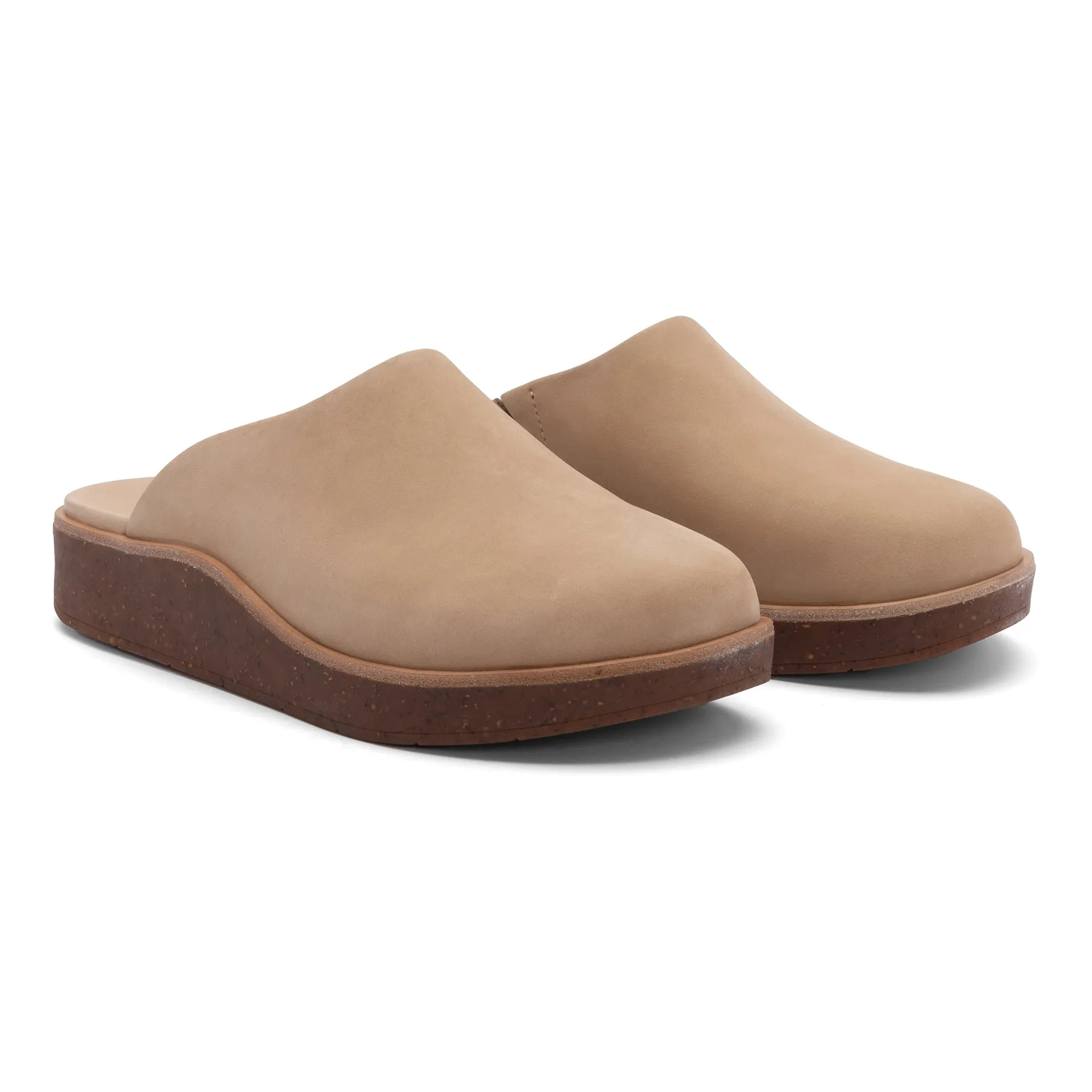 Pioneer Clog