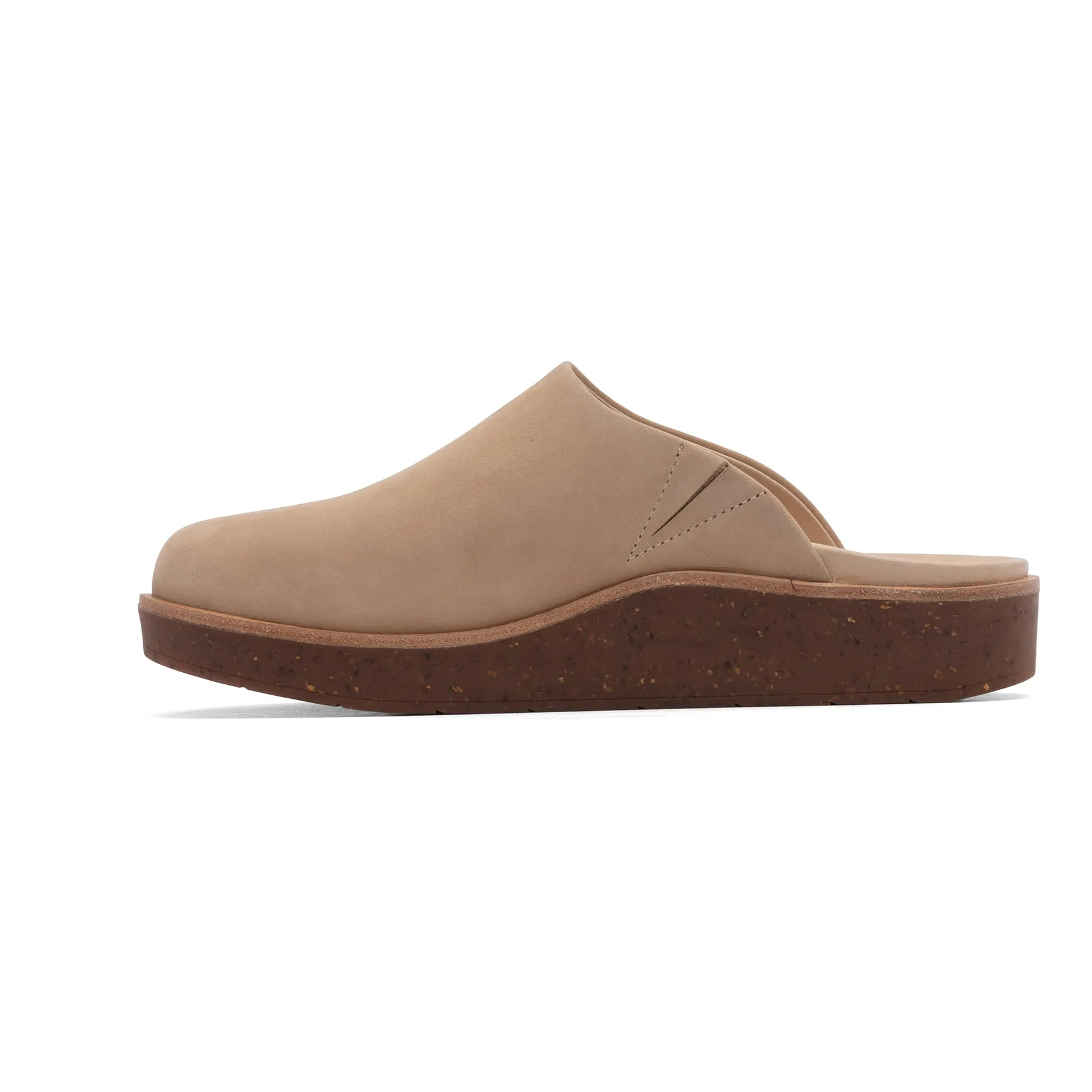 Pioneer Clog