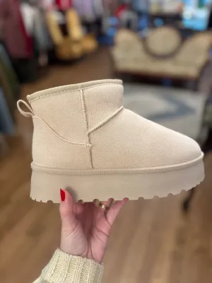 Platform Boot