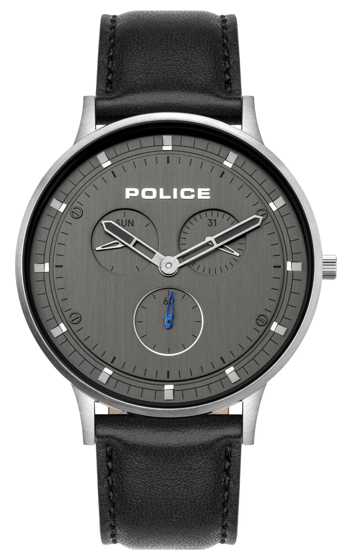 POLICE BERKELEY PL.15968JS39 MEN WATCH