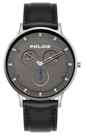 POLICE BERKELEY PL.15968JS39 MEN WATCH