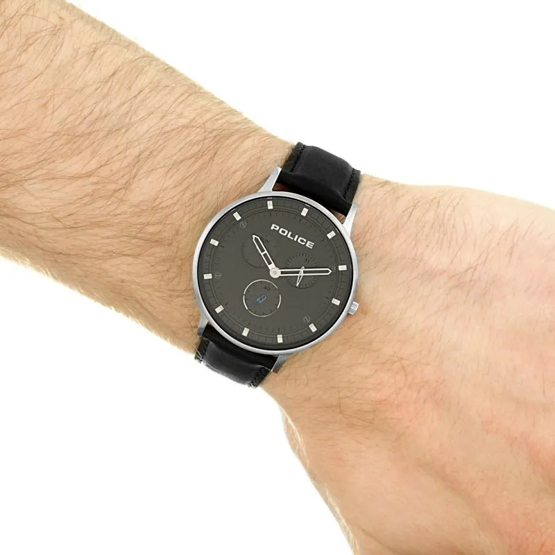 POLICE BERKELEY PL.15968JS39 MEN WATCH