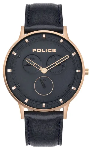 POLICE BERKELEY PL.15968JSR03 MEN WATCH