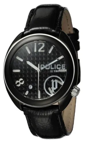 POLICE P11402JSBS-02 MEN WATCH