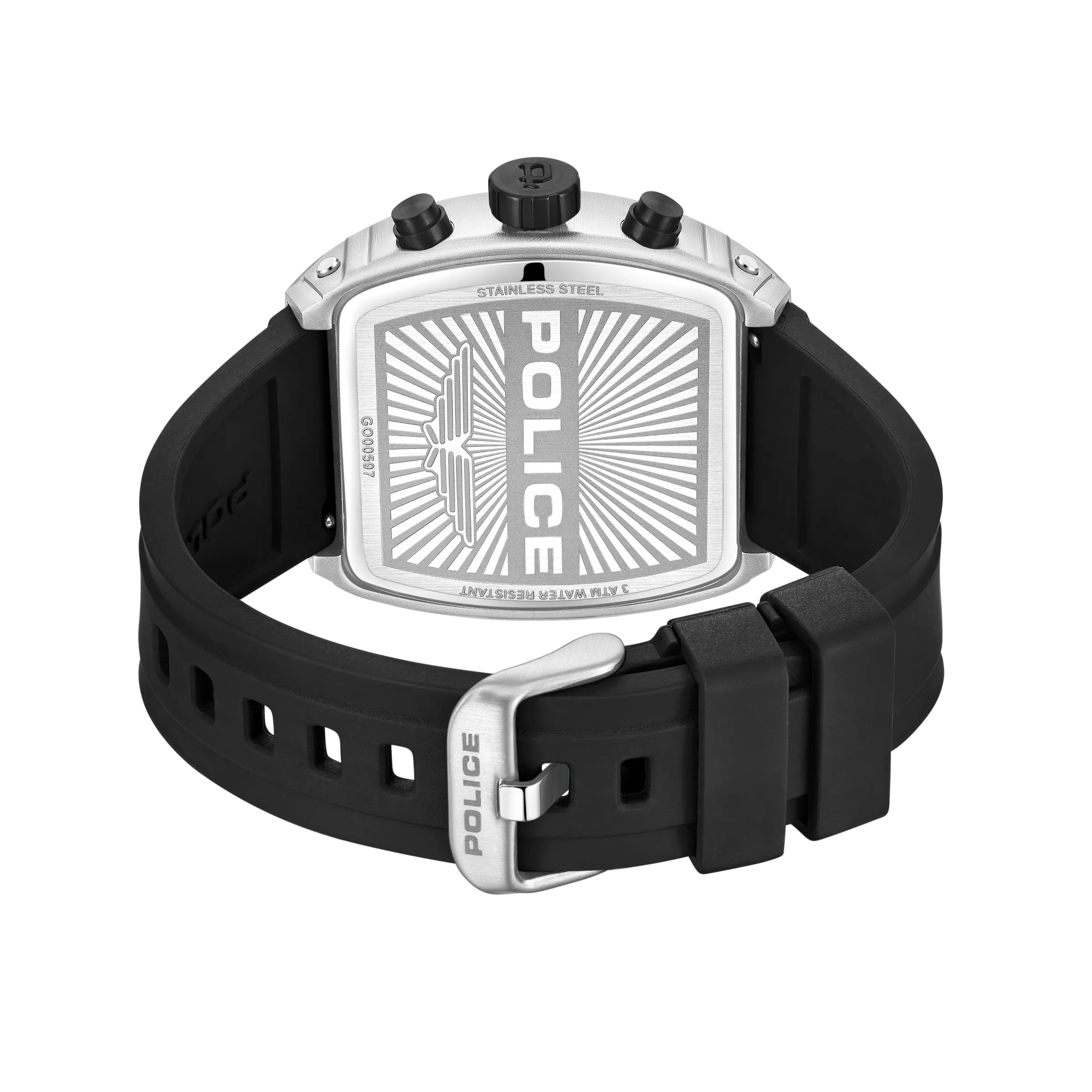 POLICE  WATCH PEWGO0063101 MEN WATCH
