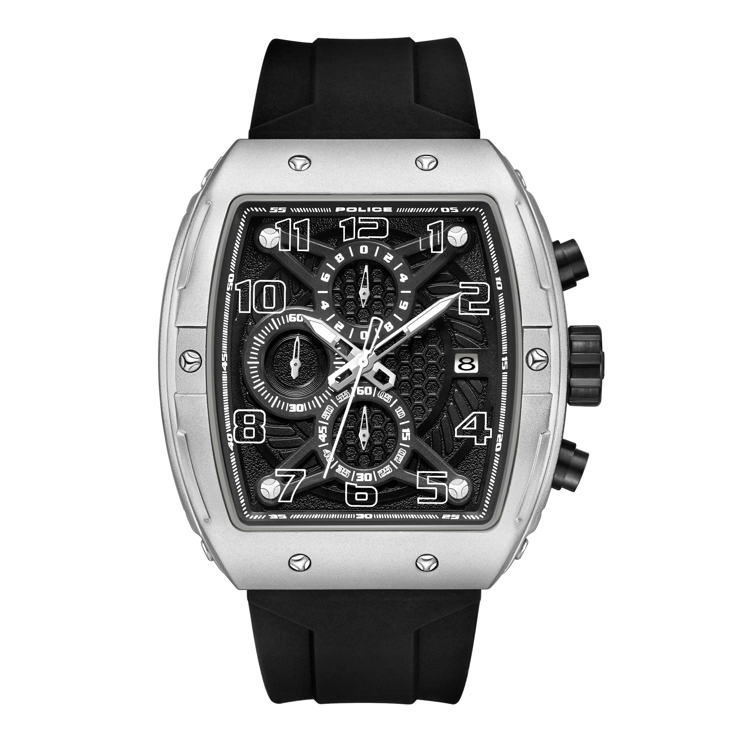 POLICE  WATCH PEWGO0063101 MEN WATCH