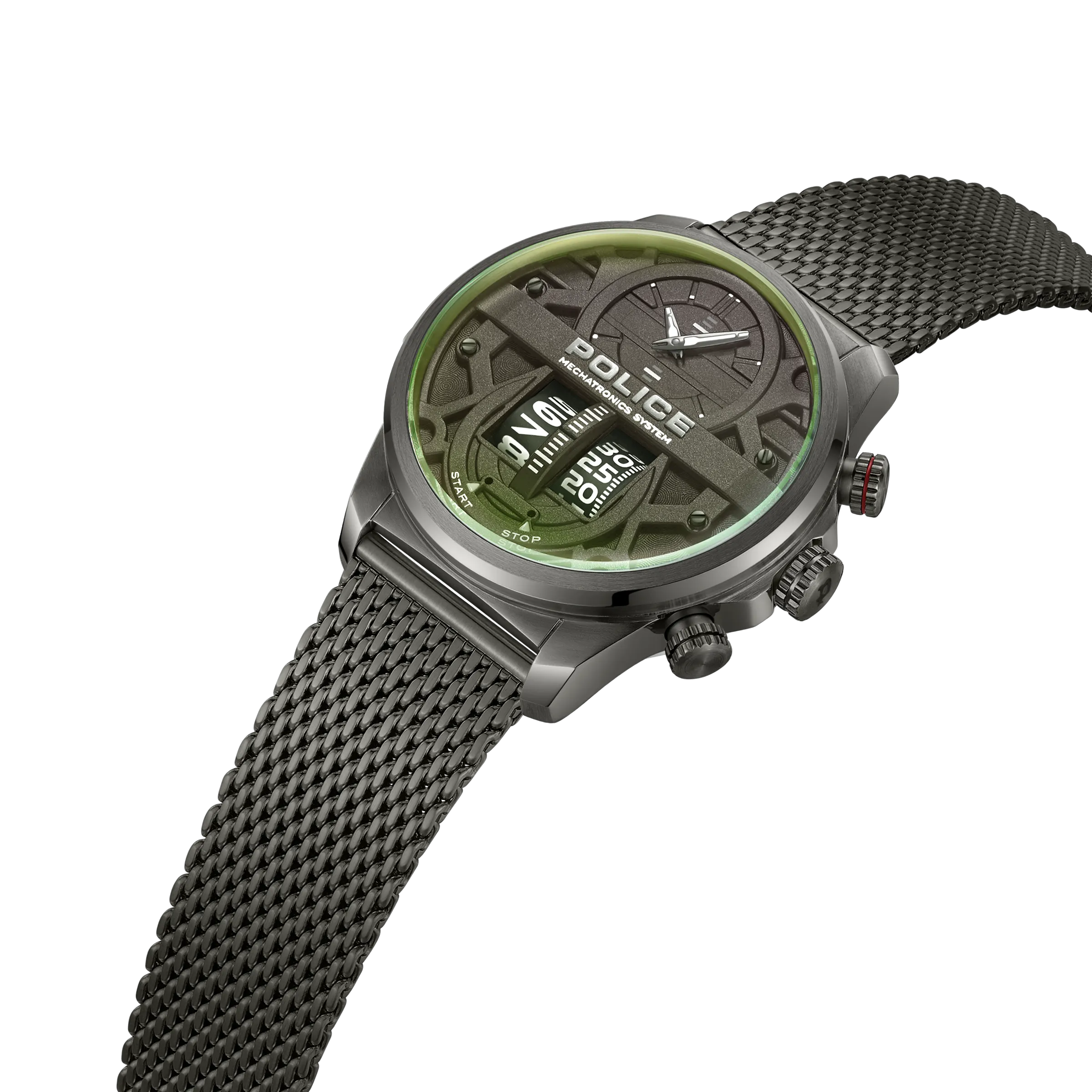 POLICE  WATCH PEWJK0021505 MEN WATCH
