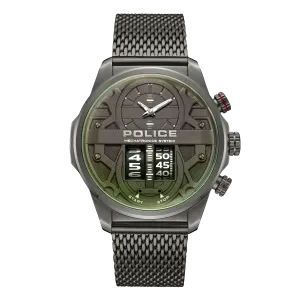 POLICE  WATCH PEWJK0021505 MEN WATCH