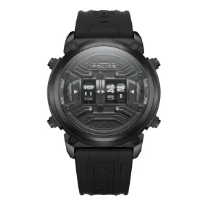 POLICE  WATCH PEWJP2228502 MEN WATCH