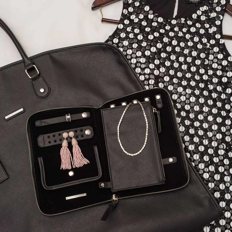 PRE-ORDER | PRETO BIJOUX JEWELRY FOLIO
