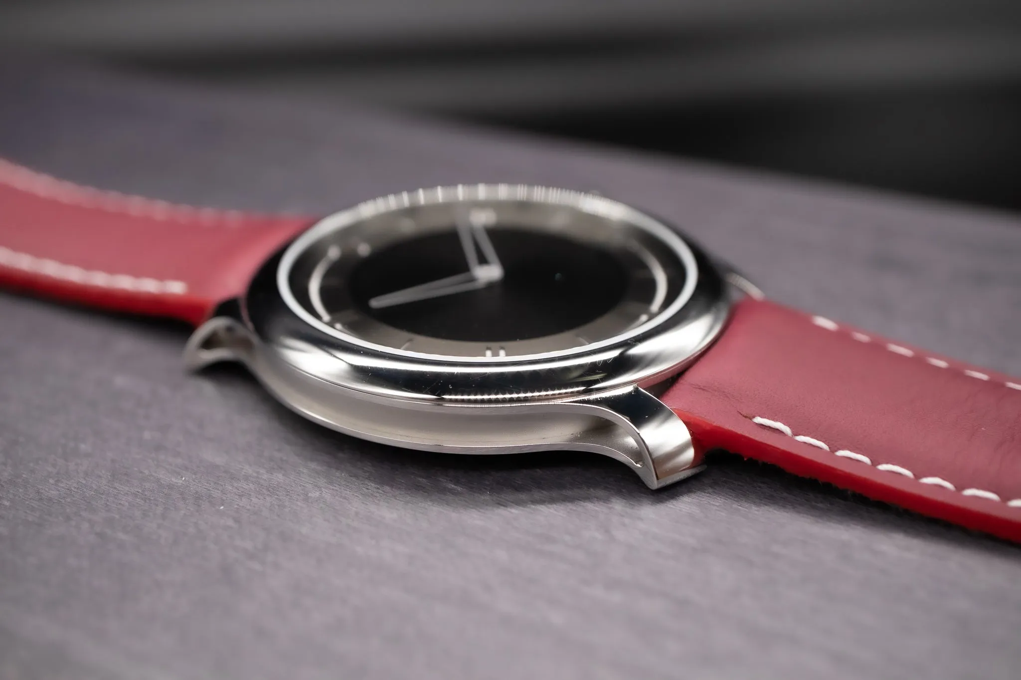 Pre-Owned Ming 27.01 38mm