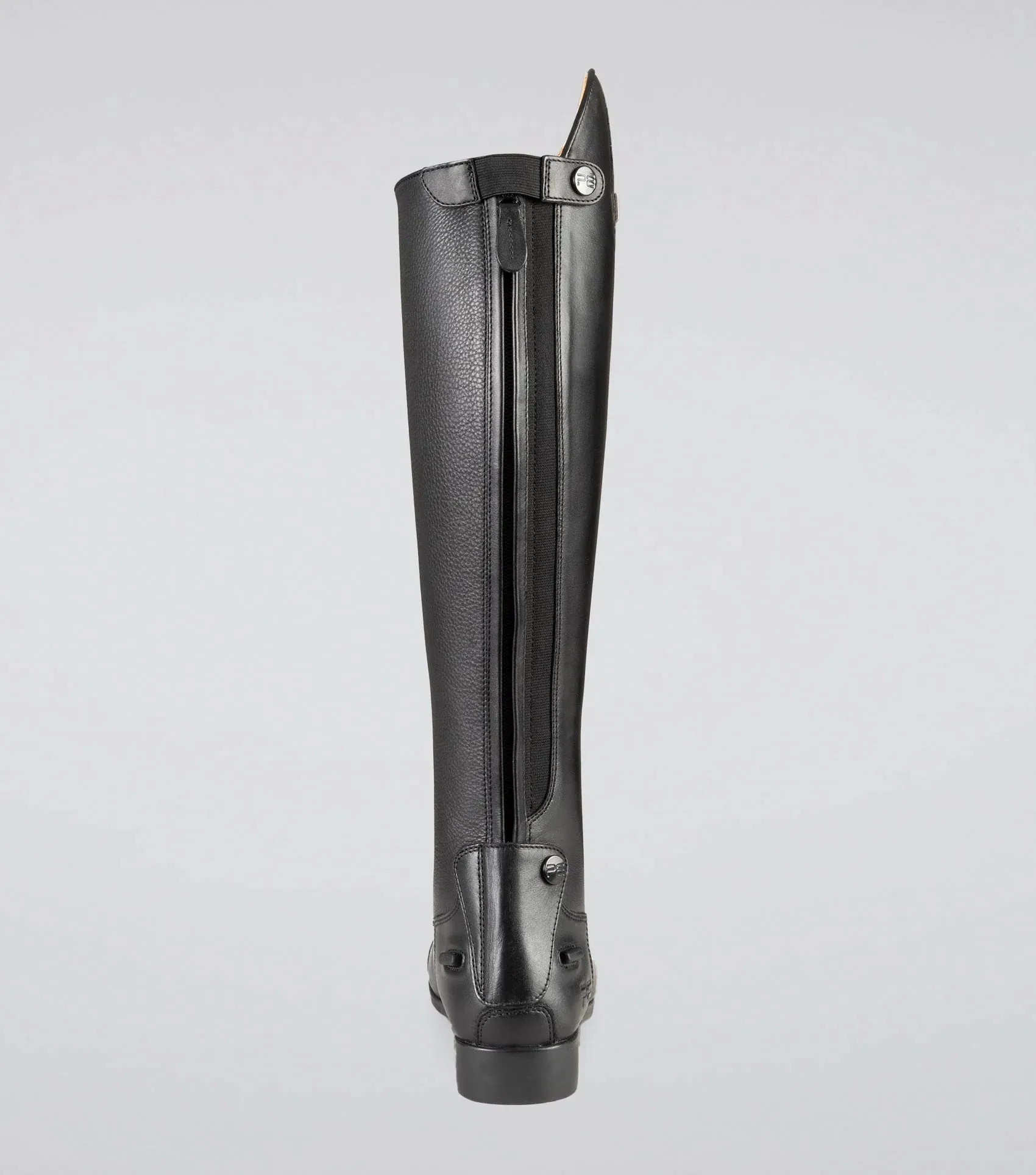 Premier Equine Calanthe Ladies Leather Field Tall Riding Boot