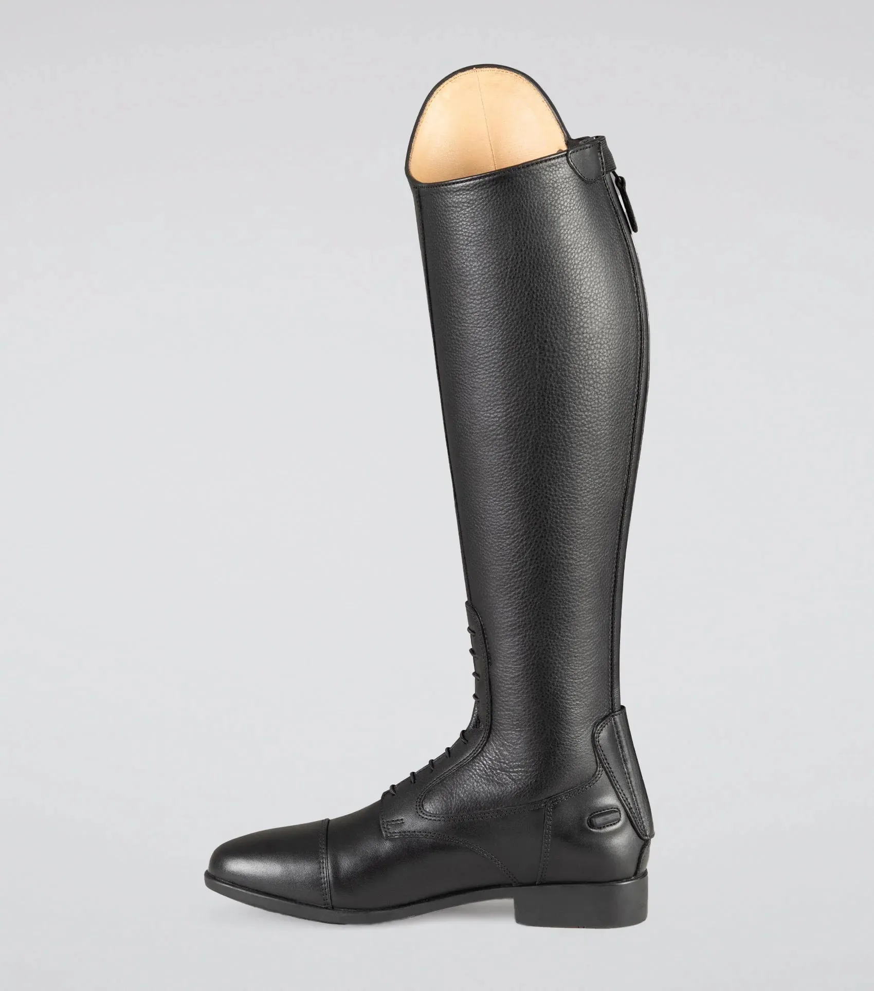 Premier Equine Calanthe Ladies Leather Field Tall Riding Boot