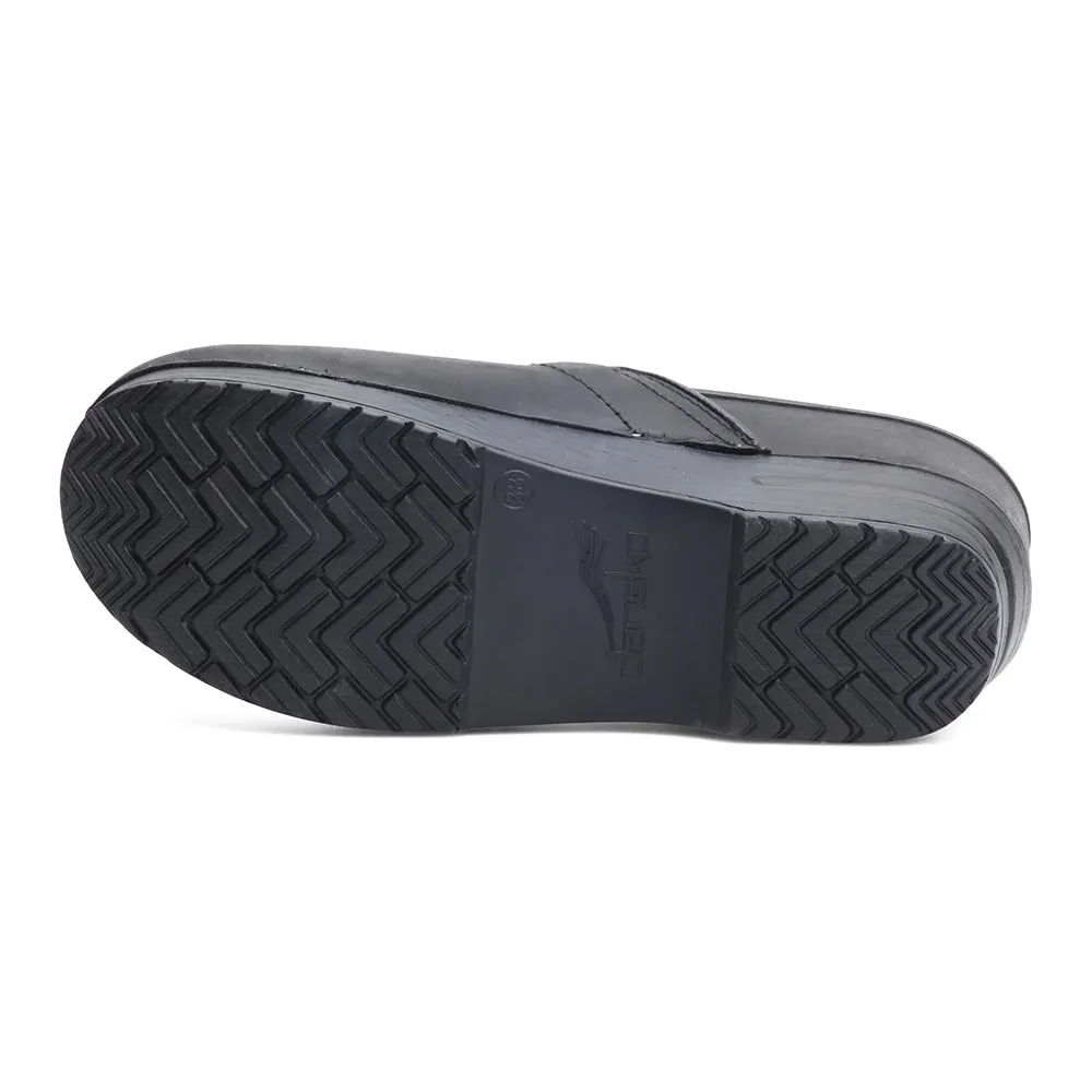 Professional Black Oiled Wide