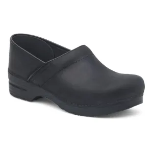 Professional Black Oiled Wide