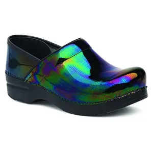 Professional Petrol Patent Women's