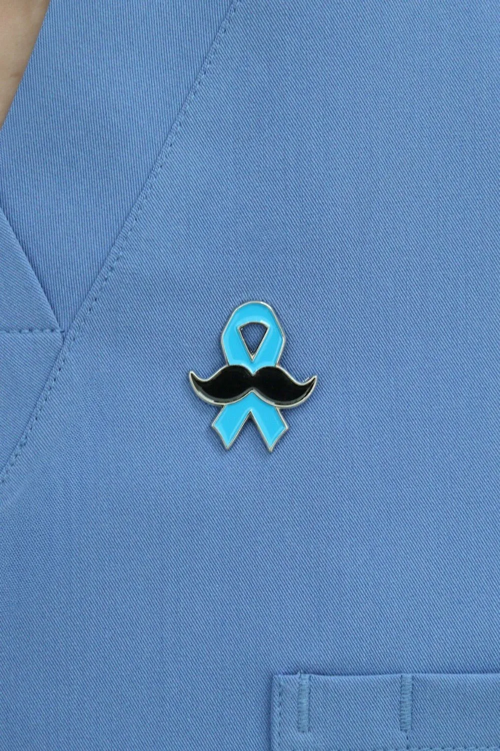 Prostate Cancer Awareness Pin