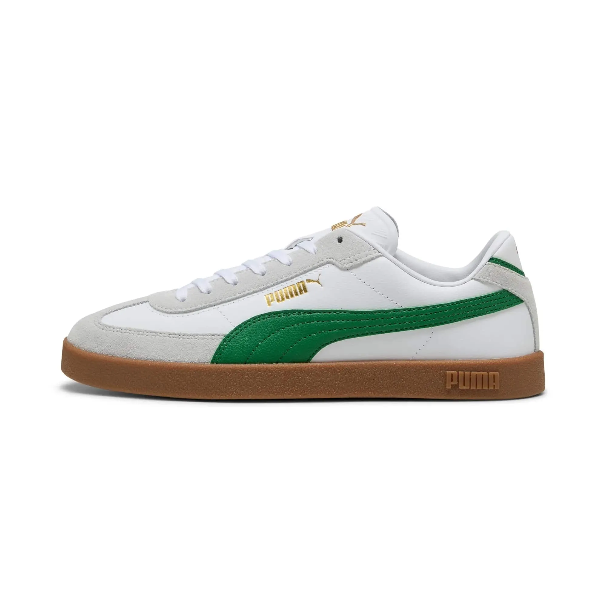 Puma Club II Era