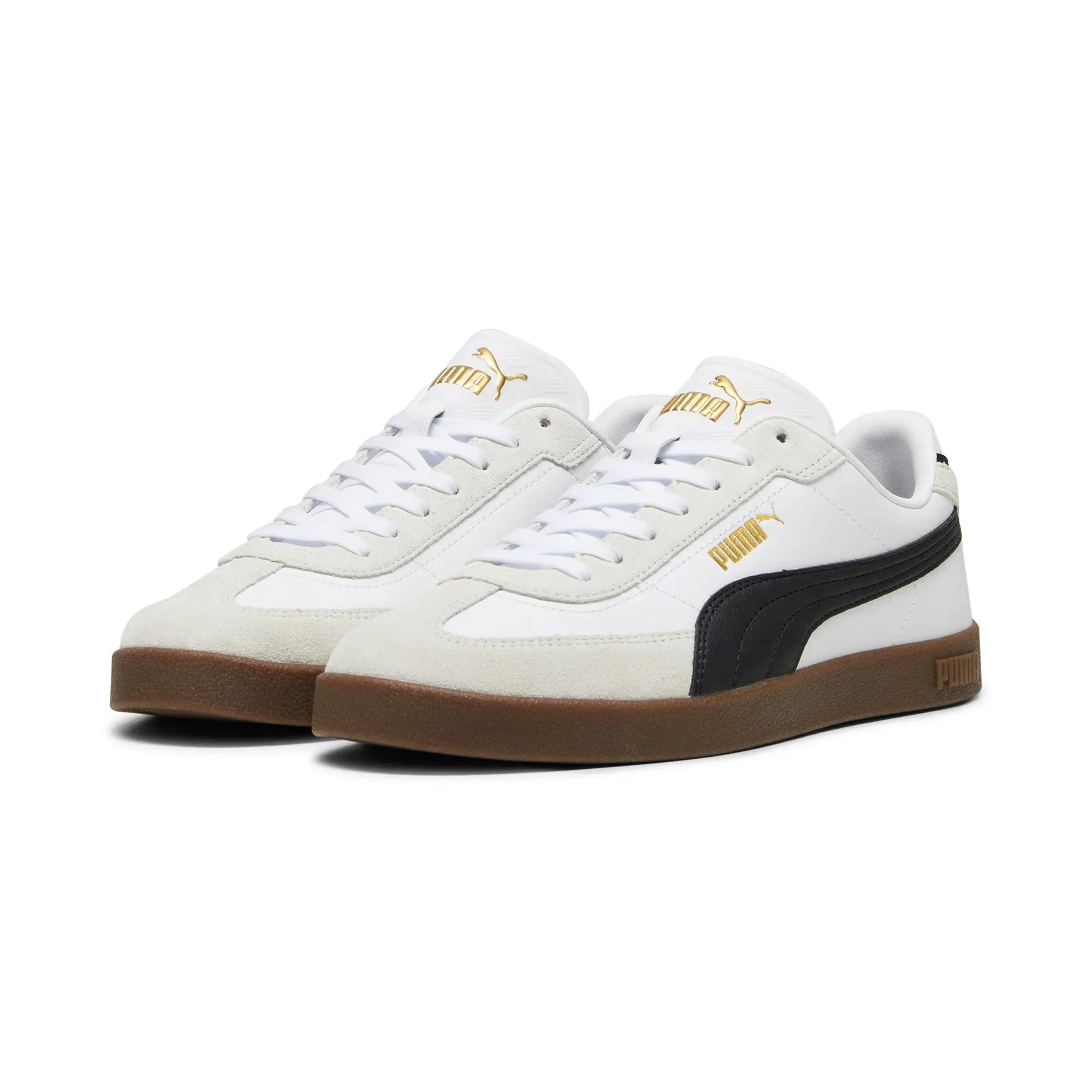 Puma Club II Era