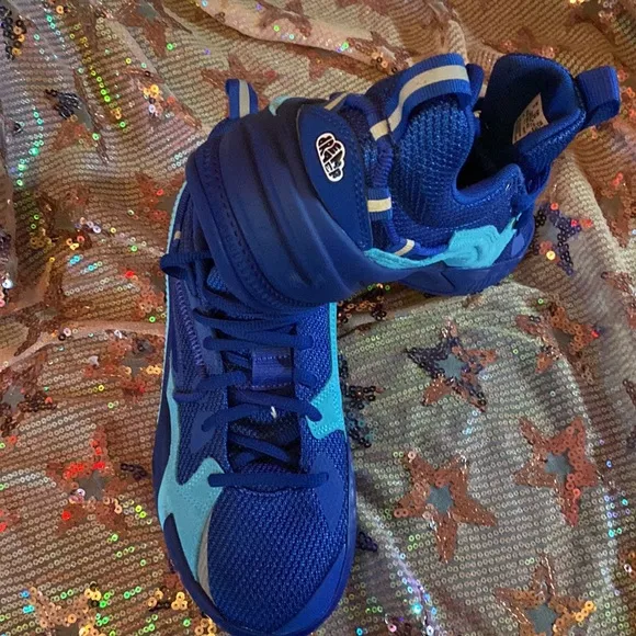 Puma Dreamer Sneakers 💭J Cole Edition