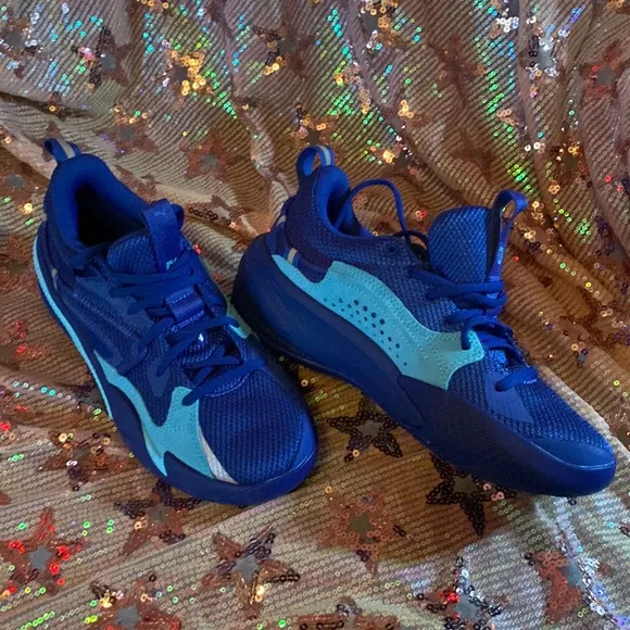 Puma Dreamer Sneakers 💭J Cole Edition