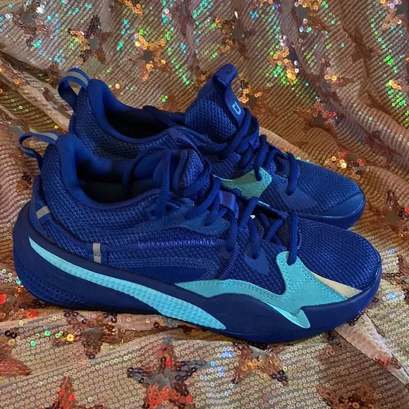 Puma Dreamer Sneakers 💭J Cole Edition