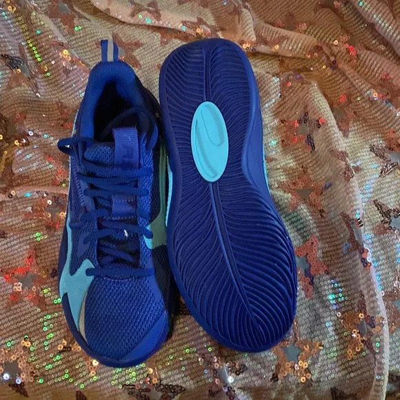 Puma Dreamer Sneakers 💭J Cole Edition
