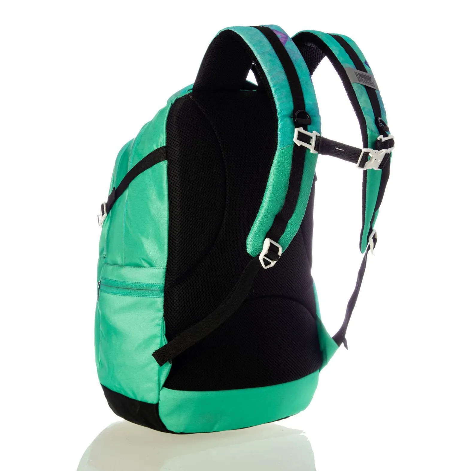 Quiver Green
