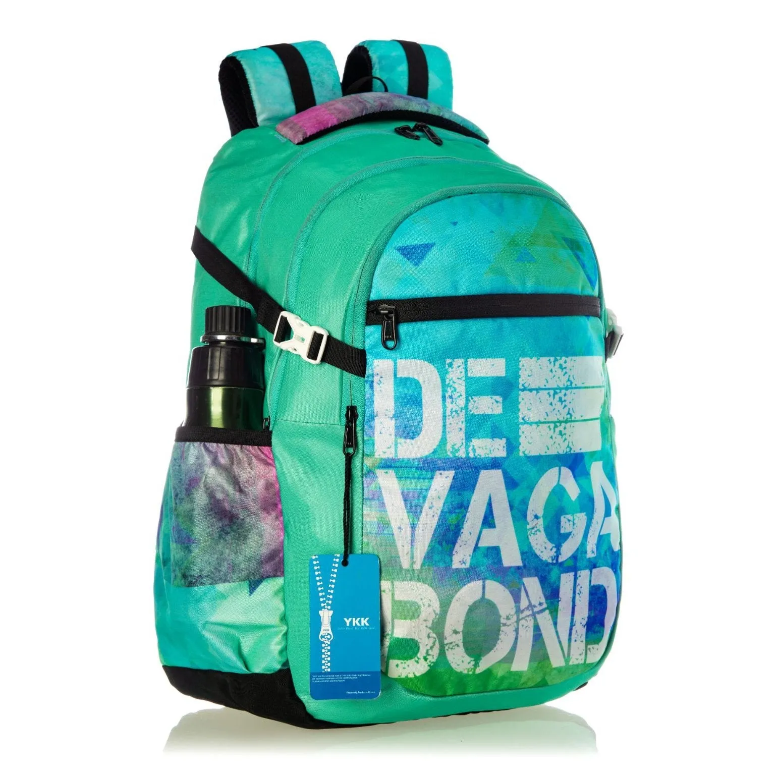 Quiver Green